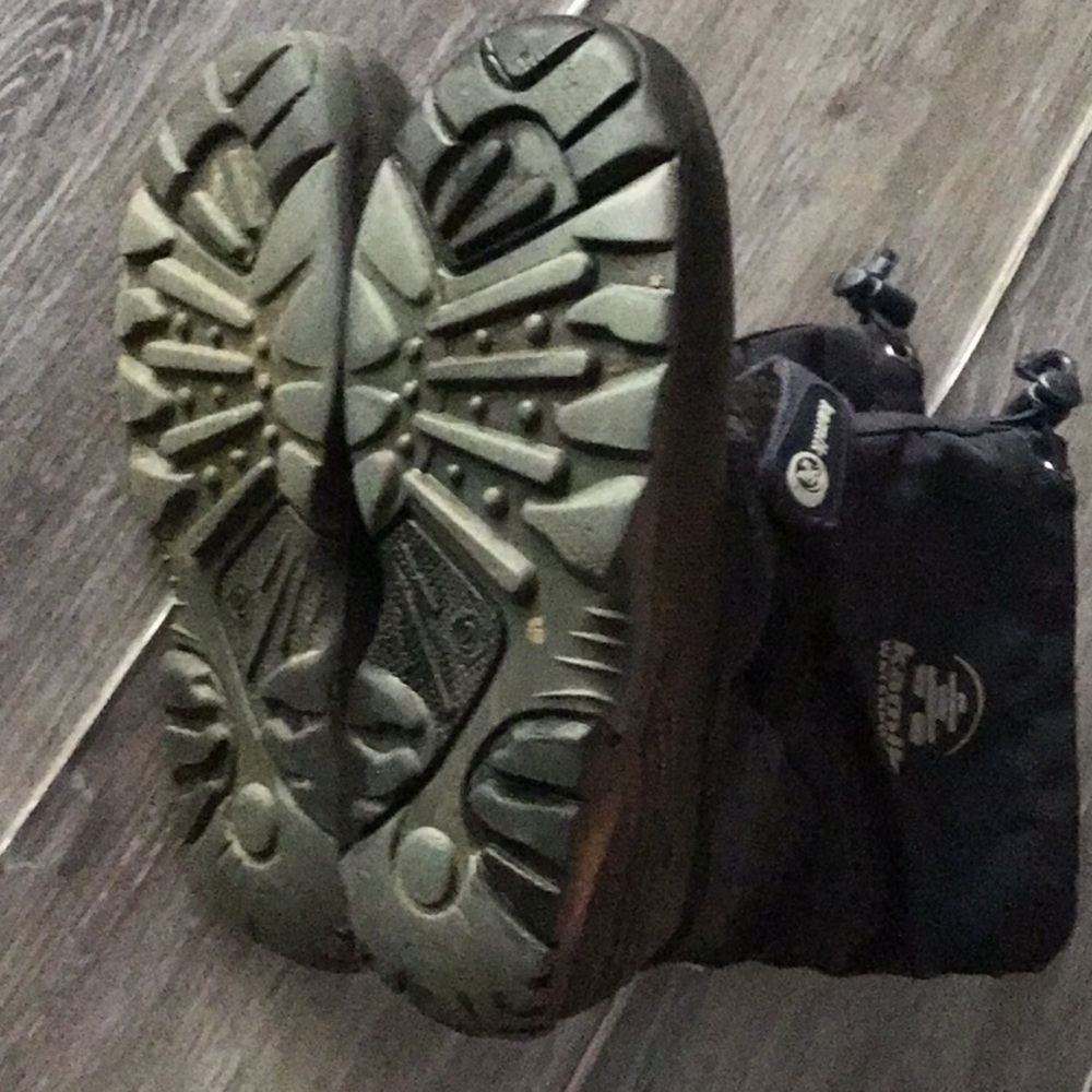 Kamik Snow Boot